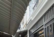 Nhà đúc 1 lầu đẹp, hẻm thông 3m. Tại đường Lê Văn Khương, Quận 12, tp HCM