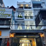 Nhà 3 lầu, Mặt tiền nhựa xe hơi, 1 xẹc Lê Văn Khương, F Thới An, Quận 12, tp Hồ Chí Minh