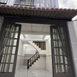 Nhà 1 lầu, đường Thới An 13, F Thới An, Quận 12