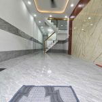 Nhà ngay bến xe buýt Hiệp Thành, Quận 12, đường Hiệp Thành 17 vao 100m