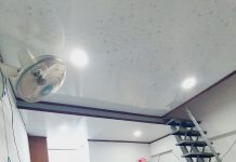 Nhà 1 lầu, 2 phòng ngủ, Sổ Hồng Chung, GPXD, Số Nhà, Gần Ủy Ban G Tân Chánh Hiệp, quận 12