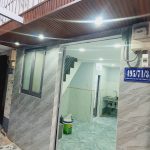Nhà đúc 1 lầu, Nhà đẹp Sổ Hồng đồng sở hữu, HT43, Quận 12, tp HCM