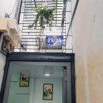 Nhà 1 lầu, 2 phòng ngủ, Sổ Hồng Chung, GPXD, Số Nhà, Gần Ủy Ban G Tân Chánh Hiệp, quận 12