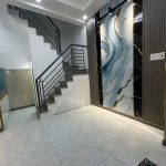 Nhà đúc 1 lầu Đường Nguyễn Thị Căn, sau Siêu thị Metro Quận 12, tp HCM