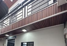 Nhà đúc 1 lầu Ngay Chợ Tân Thới Hiệp, Tp Hồ Chí Minh