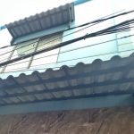 Nhà 1 lầu Gần Chợ Cầu Nguyễn Văn Quá với Tôi Ký, Giáp Gò Vấp