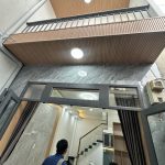 Nhà 1 lầu Giáp Gò Vấp, Ngay Phần Mềm Quang Trung, Tô ký, Đông Bắc